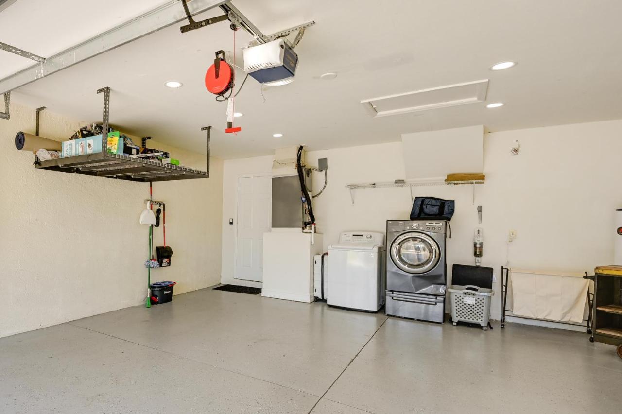 Pet-Friendly Naples Vacation Rental With Fire Pit! Exterior photo